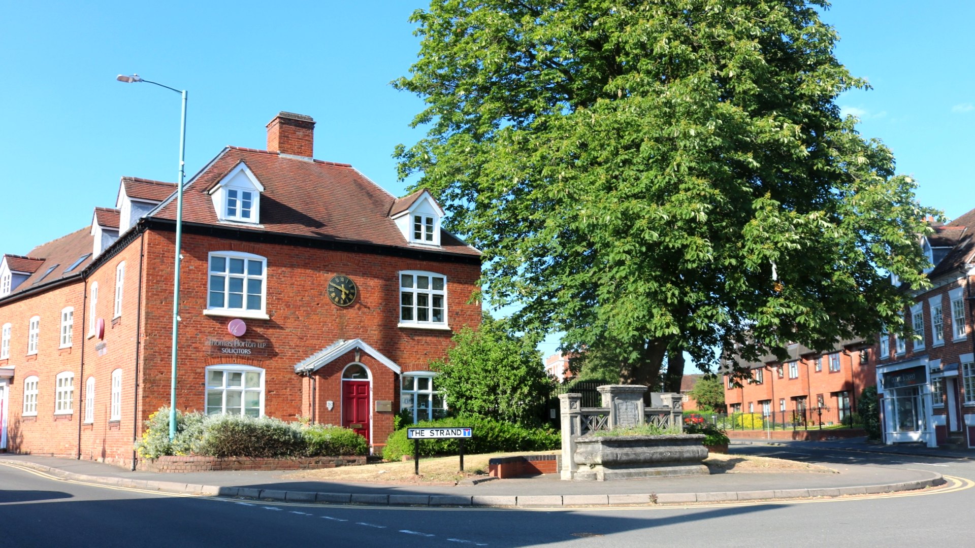 Painter and decorator in Bromsgrove