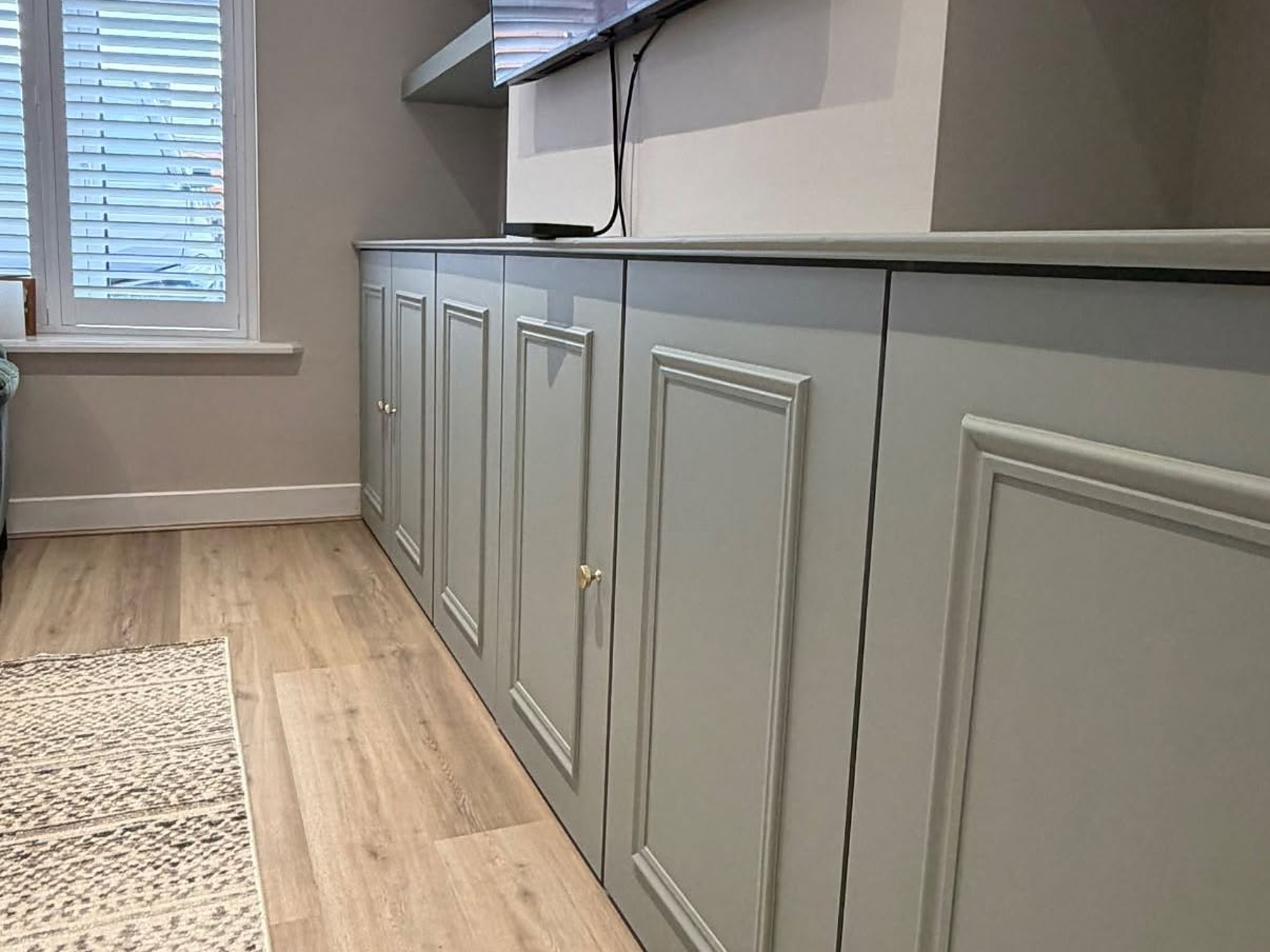Coatings & Restoration